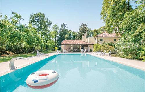 Holiday Home Villa Miollo 06