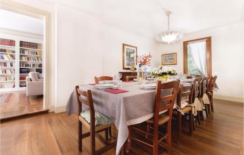Holiday Home Villa Miollo 06