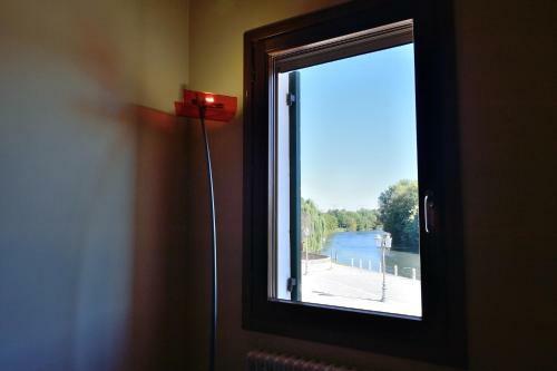 Apartamento Ca' Dei Burci