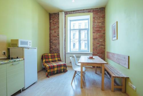 Apple Paradise Apartments
