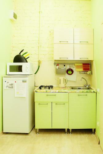 Apple Paradise Apartments