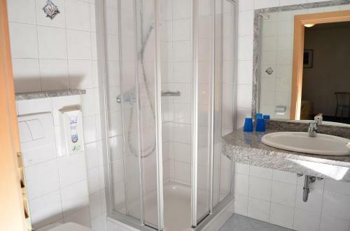 Hotel Gasthof Waldruhe
