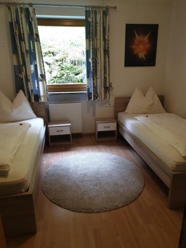 Hotel Gasthof Waldruhe