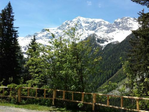 Hotel Gasthof Waldruhe