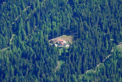 Hotel Gasthof Waldruhe