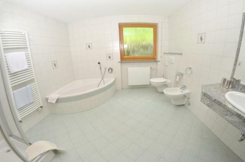 Hotel Gasthof Waldruhe