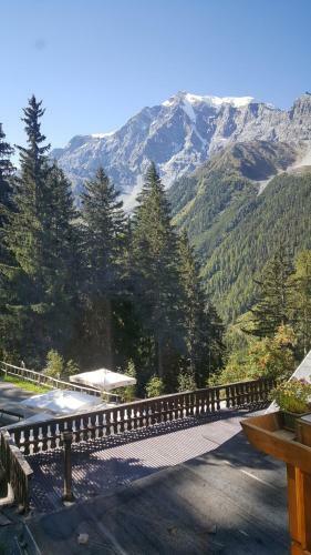 Hotel Gasthof Waldruhe