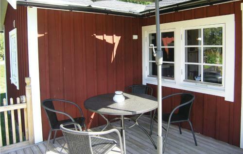 Holiday Home Sj�tofta 05
