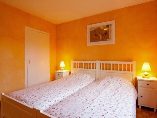 Holiday Home Saint Sulpice
