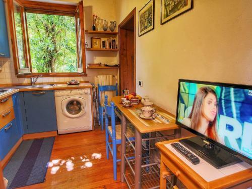 Holiday Home Nido
