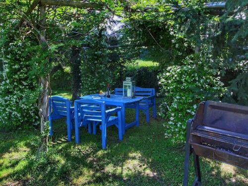 Holiday Home Nido