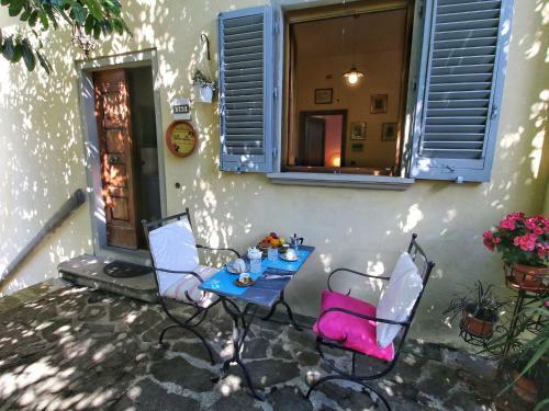 Holiday Home Nido