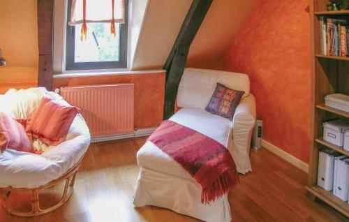Holiday Home Neuvic 03