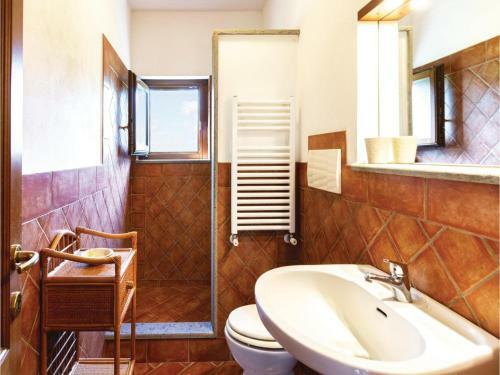 Holiday Home Il Mandorleto 02