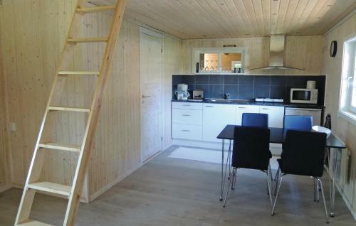 Holiday Apartment Torup 03