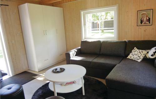 Holiday Apartment Torup 03