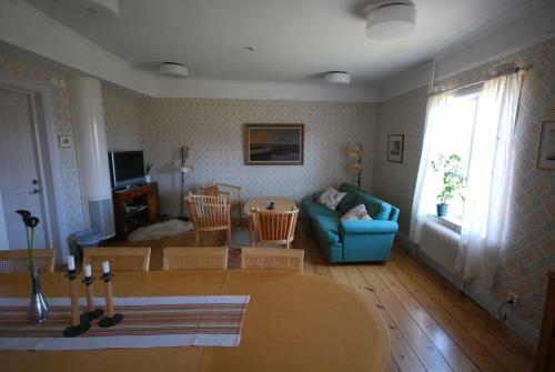 Albergue Vadstena Folkh�gskola