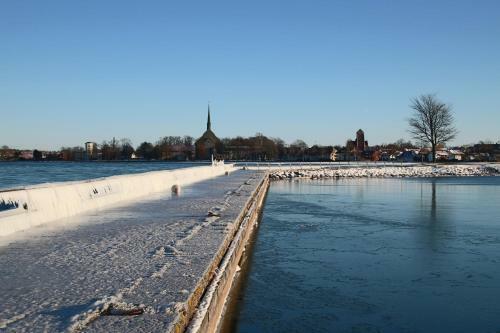 Albergue Vadstena Folkh�gskola