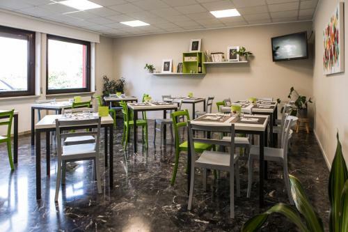 Hotel Albergo Ristorante Belvedere