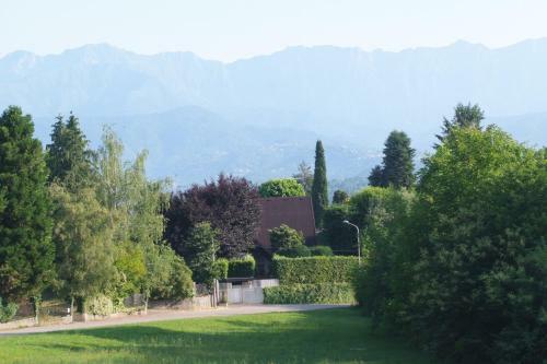Hotel Albergo Ristorante Belvedere