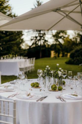 Hotel Albergo Ristorante Belvedere