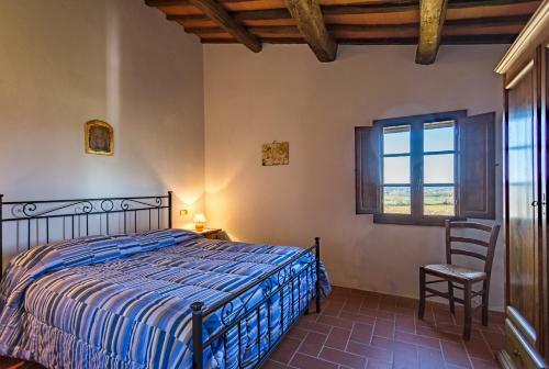 Apartamento Agriturismo La Sosta Di Annibale