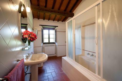 Apartamento Agriturismo La Sosta Di Annibale