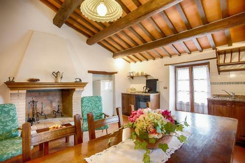 Apartamento Agriturismo La Sosta Di Annibale