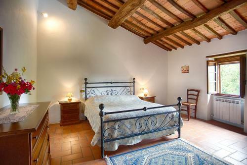 Apartamento Agriturismo La Sosta Di Annibale