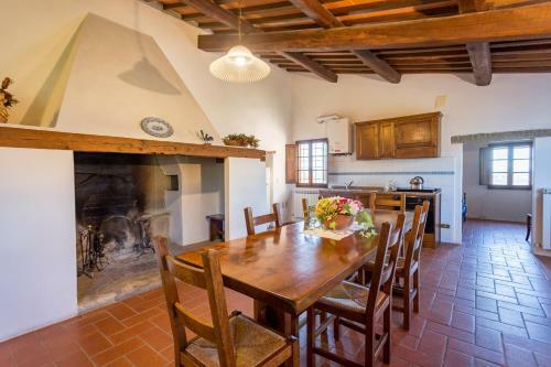 Apartamento Agriturismo La Sosta Di Annibale