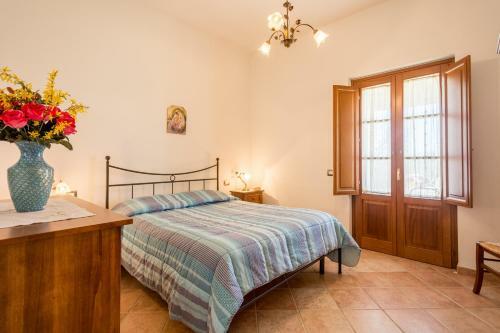 Apartamento Agriturismo La Sosta Di Annibale