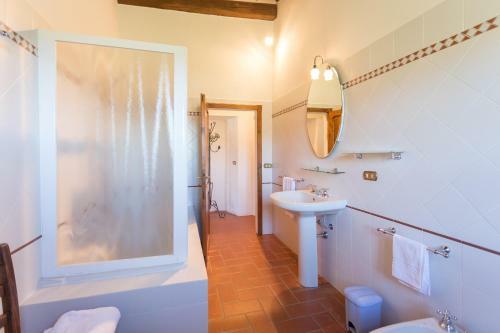 Apartamento Agriturismo La Sosta Di Annibale