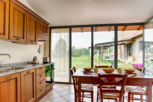 Apartamento Agriturismo La Sosta Di Annibale
