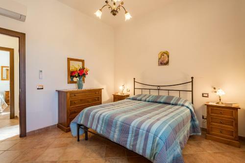 Apartamento Agriturismo La Sosta Di Annibale