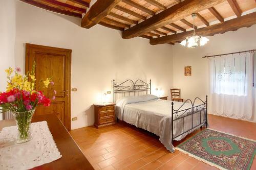 Apartamento Agriturismo La Sosta Di Annibale