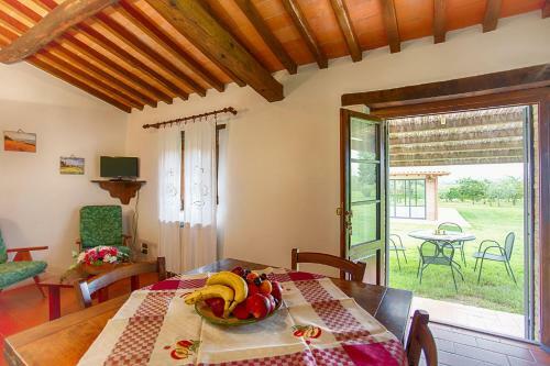 Apartamento Agriturismo La Sosta Di Annibale