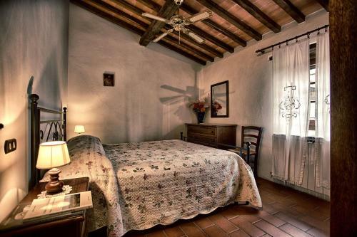 Apartamento Agriturismo La Sosta Di Annibale