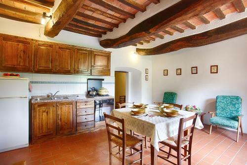 Apartamento Agriturismo La Sosta Di Annibale