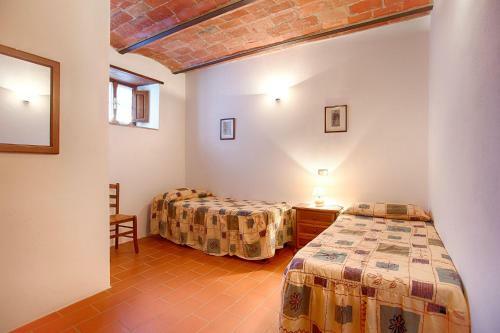 Apartamento Agriturismo La Sosta Di Annibale