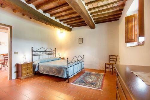 Apartamento Agriturismo La Sosta Di Annibale