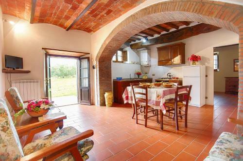 Apartamento Agriturismo La Sosta Di Annibale