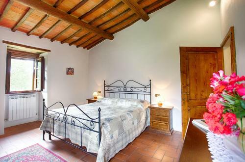 Apartamento Agriturismo La Sosta Di Annibale