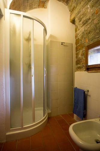 Apartamento Agriturismo La Sosta Di Annibale