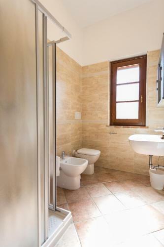 Apartamento Agriturismo La Sosta Di Annibale