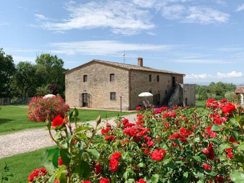 Apartamento Agriturismo La Sosta Di Annibale