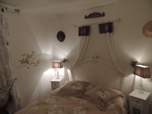 Bed & Breakfast Villa Des Hortensias