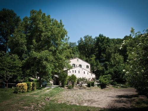 Agroturismo Mulino Della Ricavata