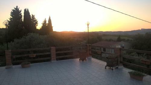Bed And Breakfast Floristella