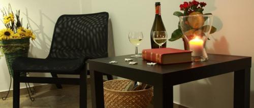 Bed And Breakfast Floristella