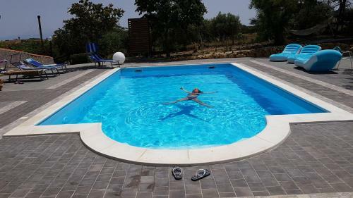 Bed And Breakfast Floristella